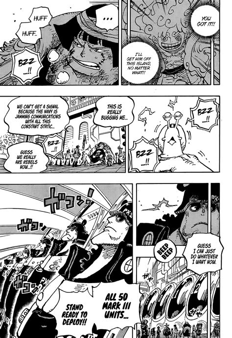 one piece chapter 1074 tcb scans